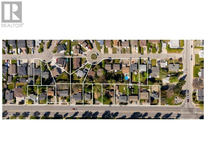 Kelowna, BC V1W3R3,2880 Gordon Drive
