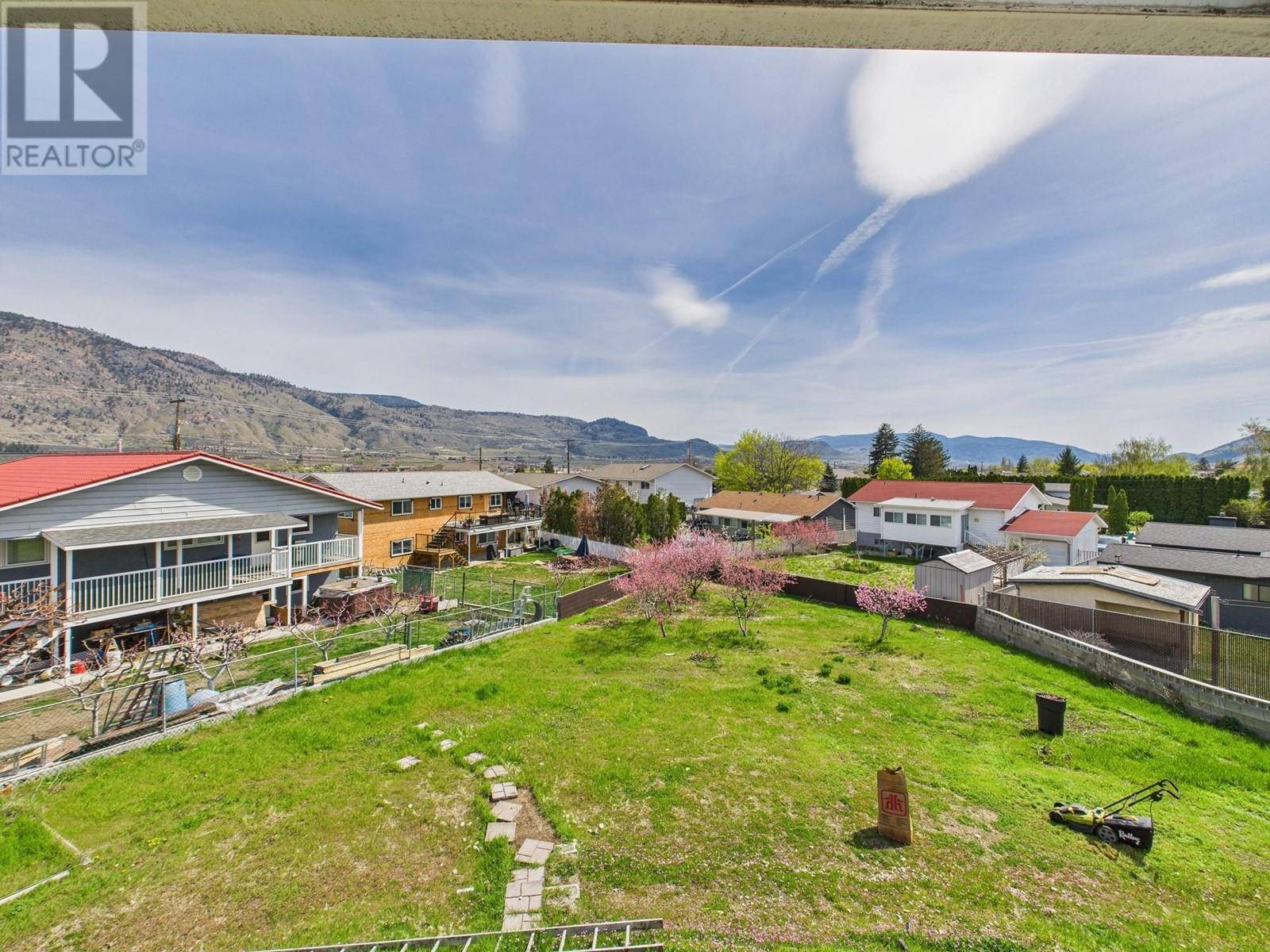 Osoyoos, BC V0H1V2,5 Sunrise Court