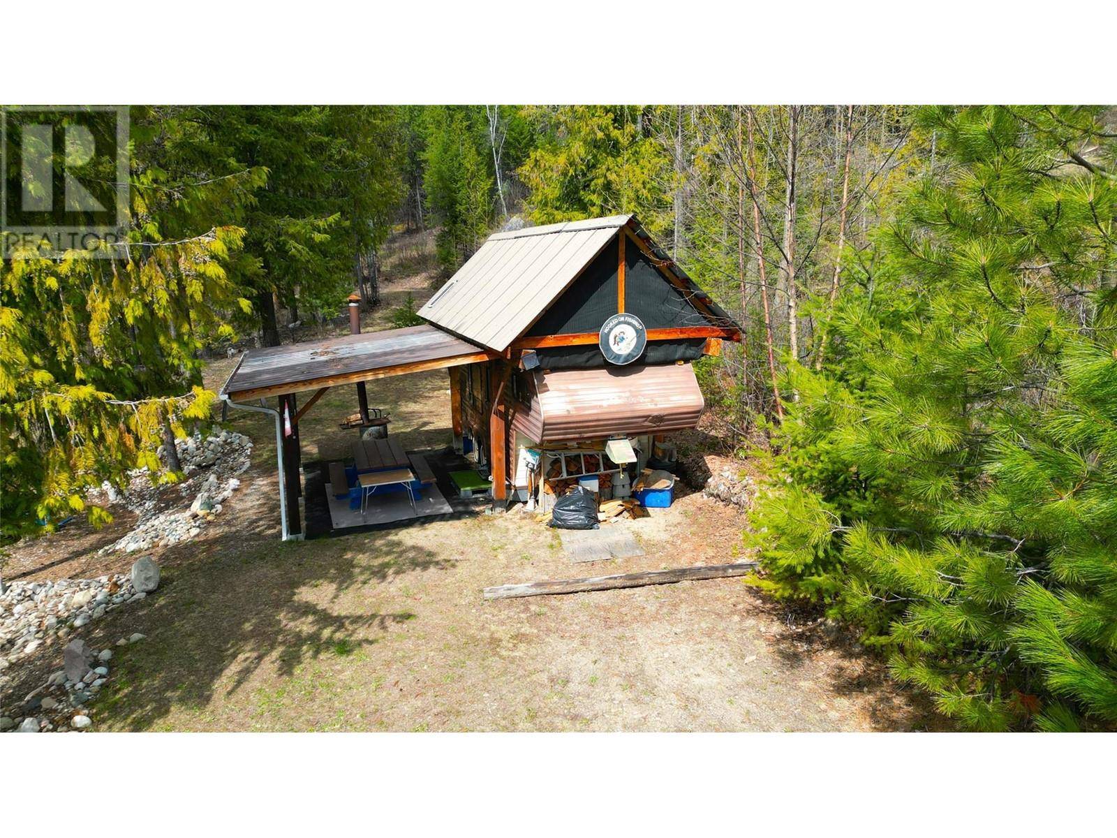 Edgewood, BC V0G1J0,9300 6 Highway