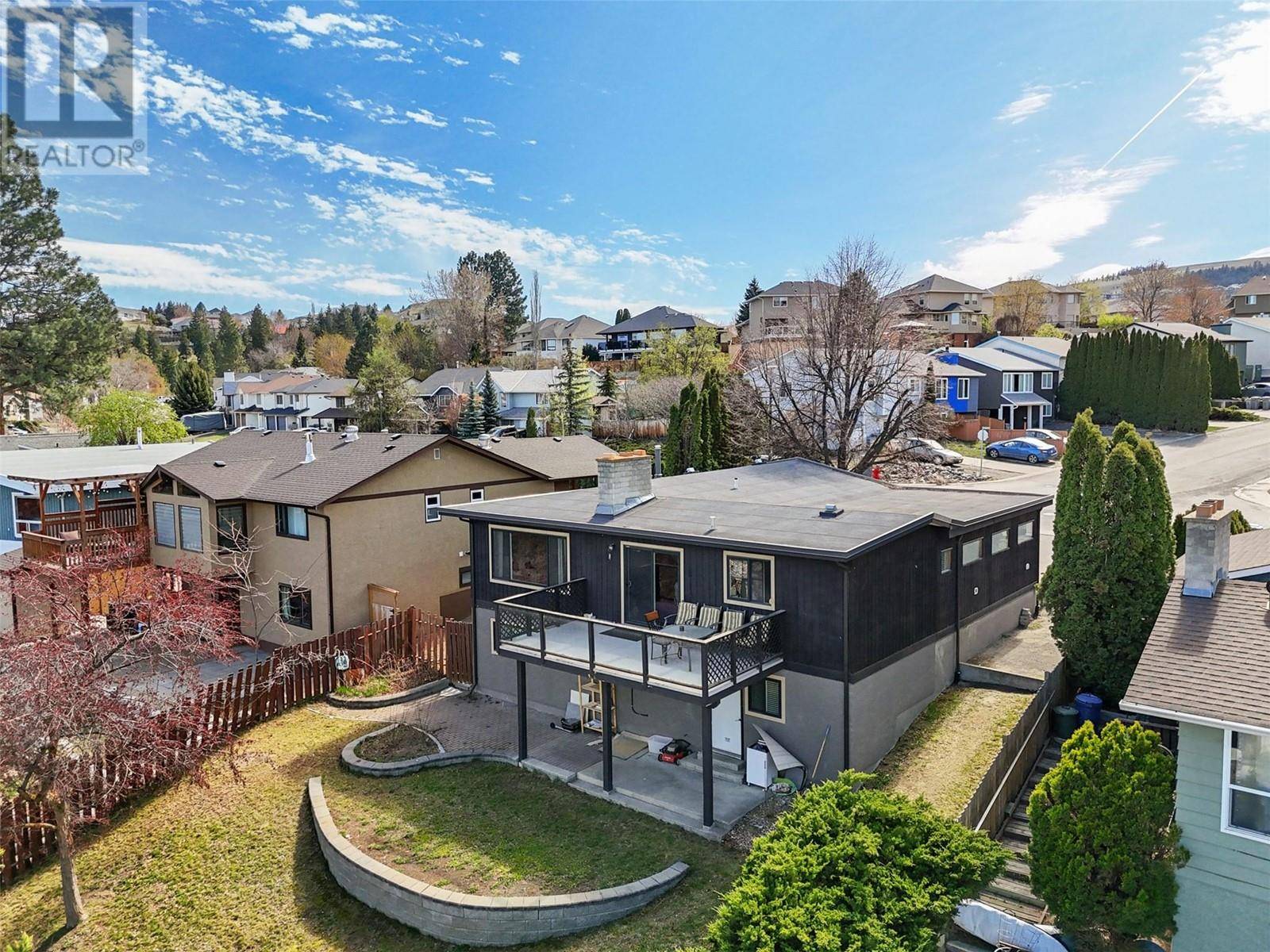 Kamloops, BC V2E1W1,198 ROBSON Drive