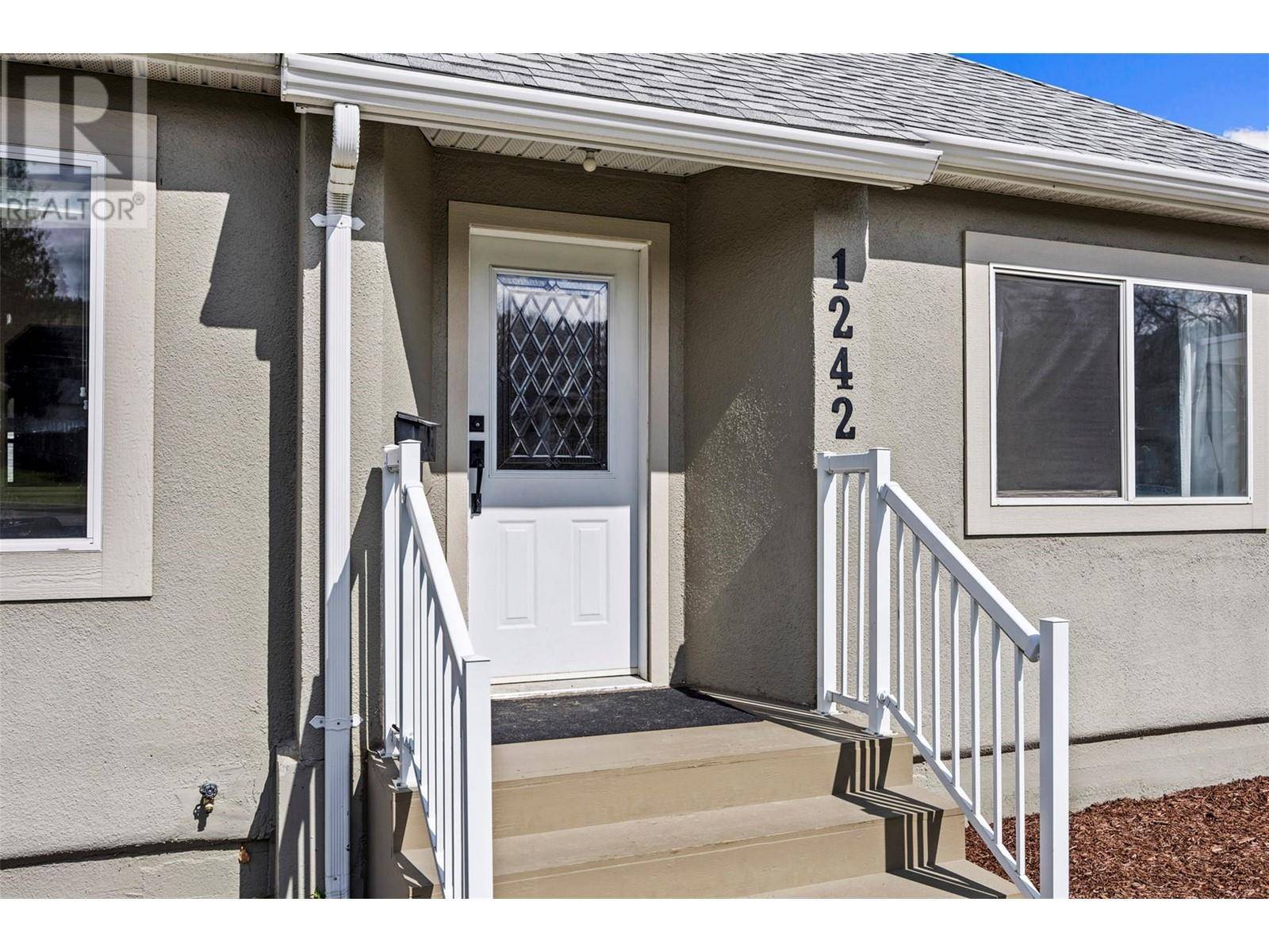 Kamloops, BC V2C2Y9,1242 Dominion Street