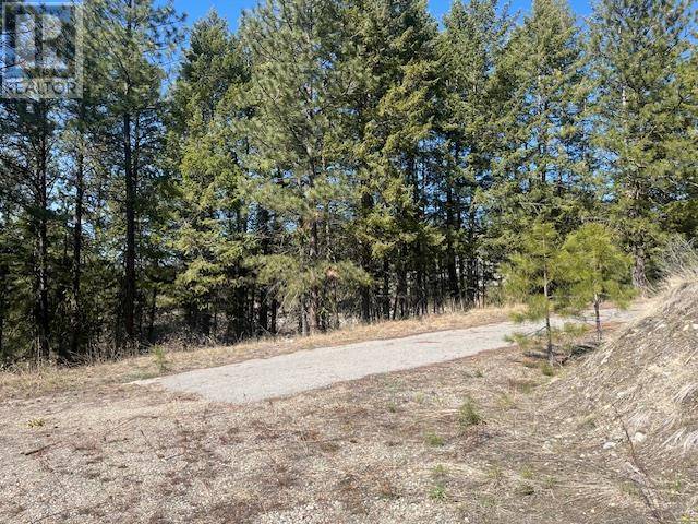 Osoyoos, BC V0H1V5,105 FALCON PL #LOT 1