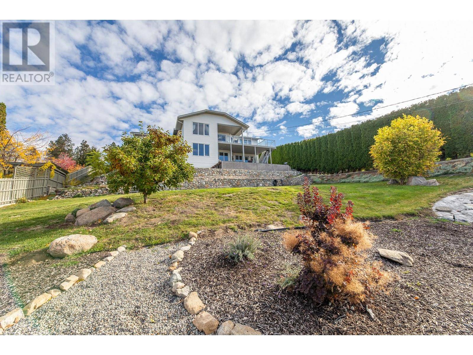 Naramata, BC V0H1N1,2841 Noyes Road