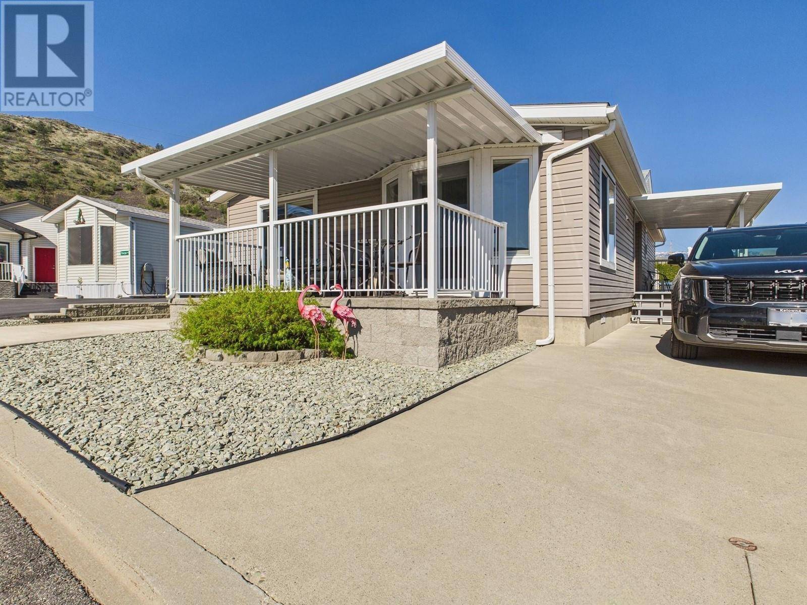 Osoyoos, BC V0H1V5,9410 115th ST #11
