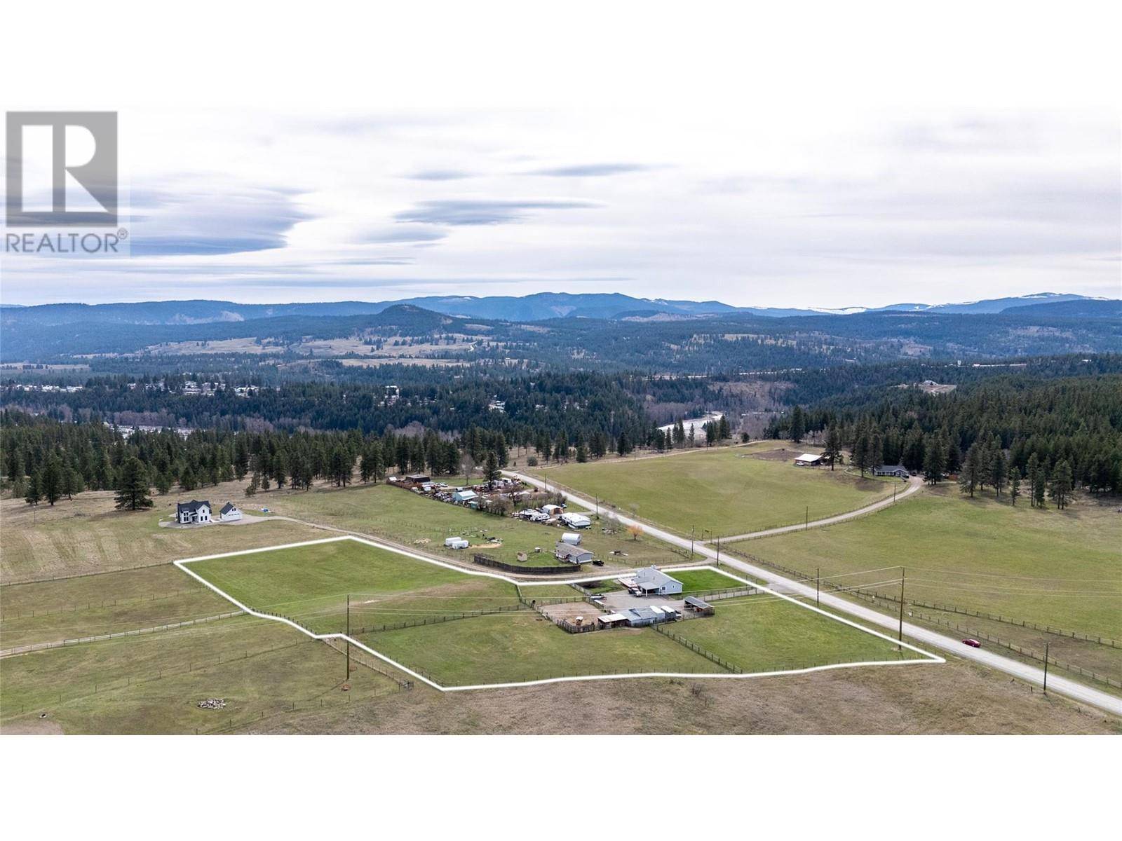 Princeton, BC V0X1W0,230 Coalmont Rd