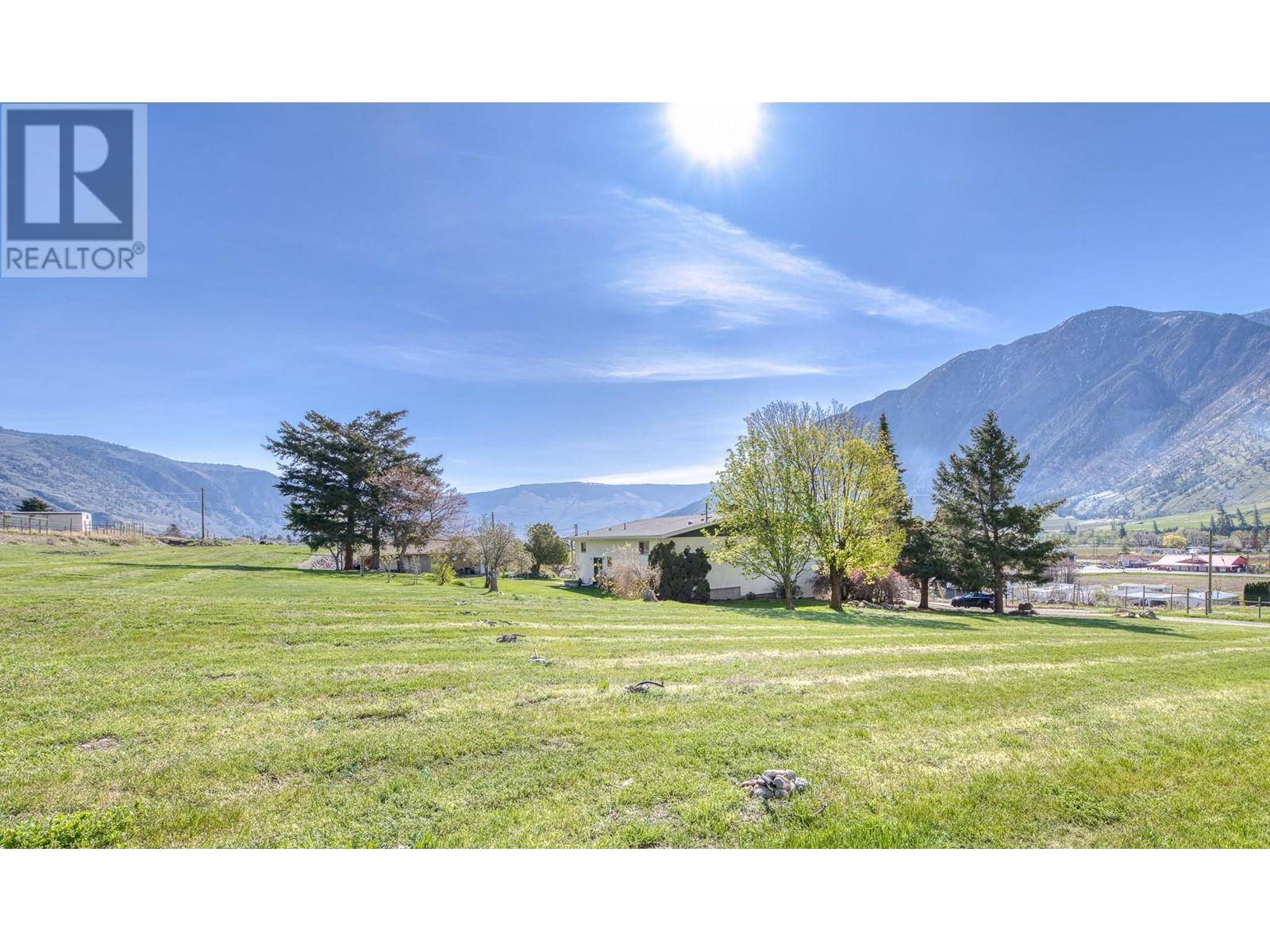 Keremeos, BC V0X1N1,648 Keremeos Bypass Road Road