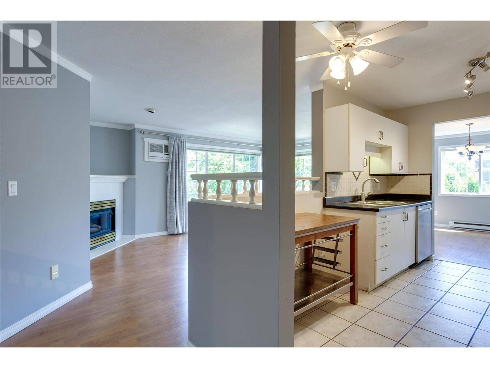 Kelowna, BC V1Y9N2,575 Doyle AVE #201