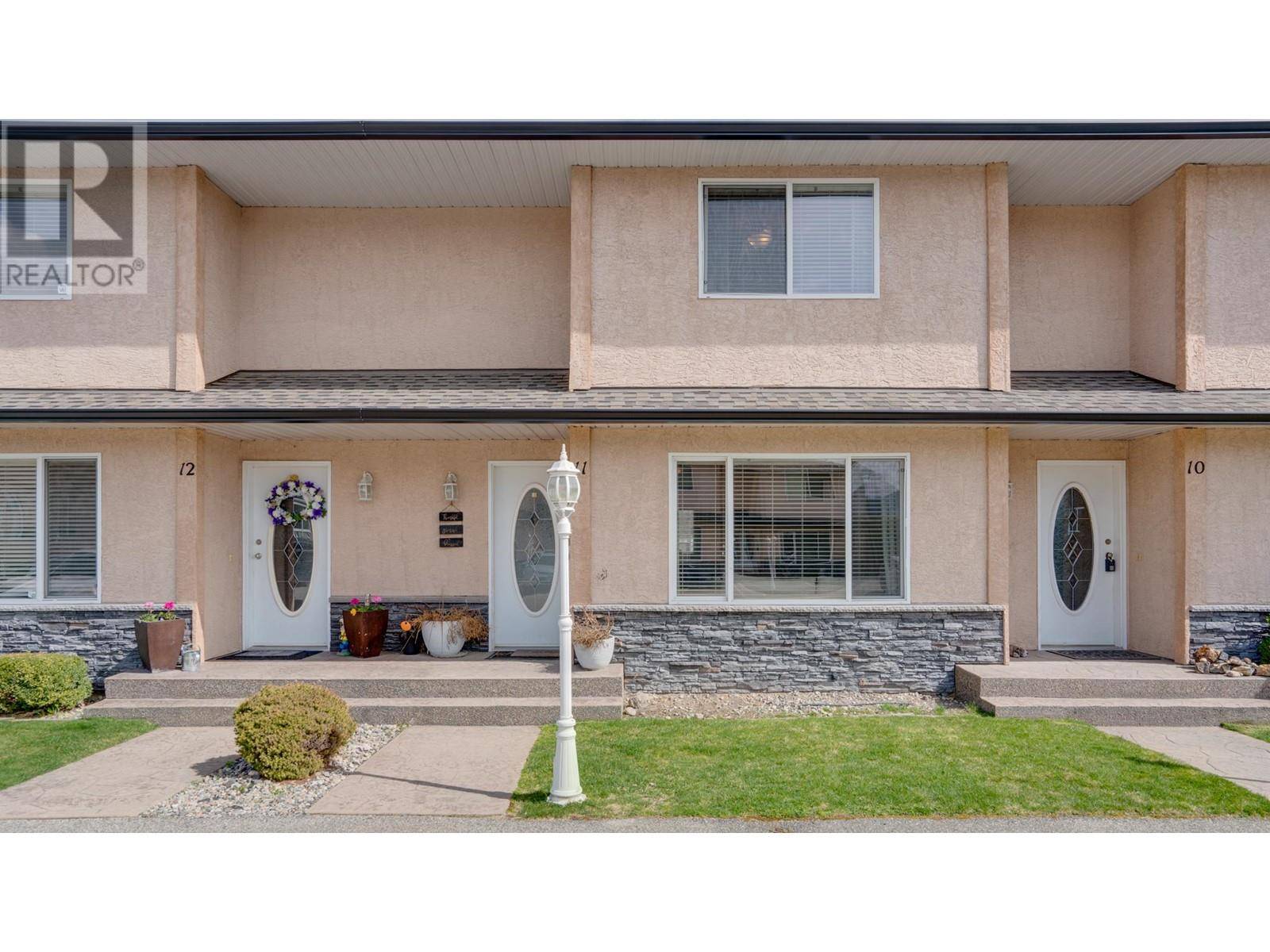 Armstrong, BC V0E1B2,2655 Pleasant Valley RD #11