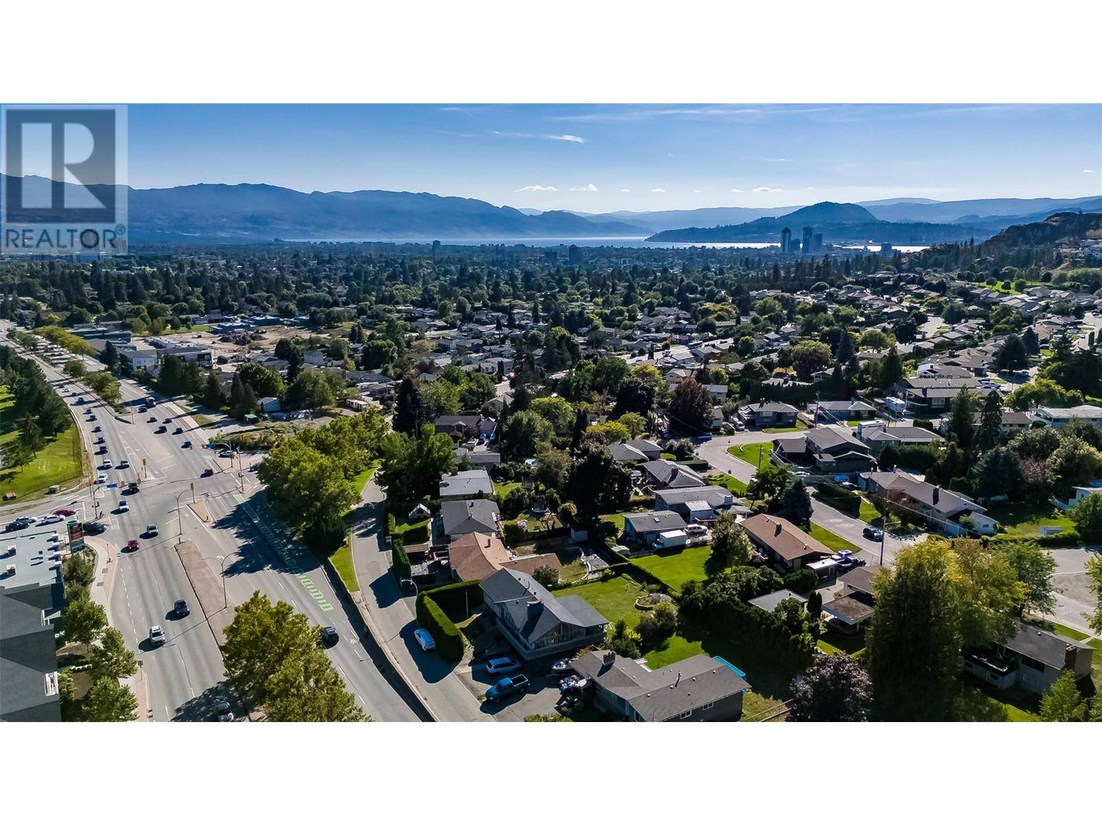 Kelowna, BC V1Y4N8,730 Glenmore Drive