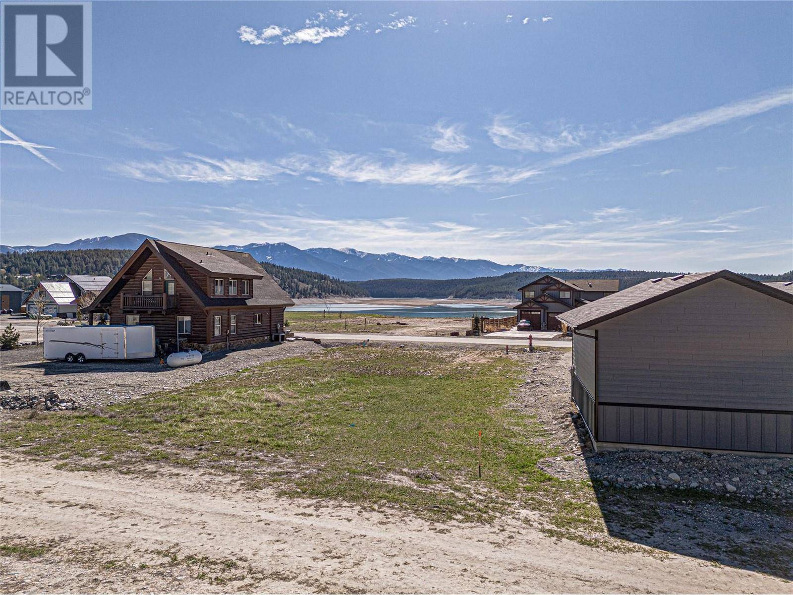 Lake Koocanusa, BC V0B1T5,Lot 104 KOOCANUSA LAKE Drive