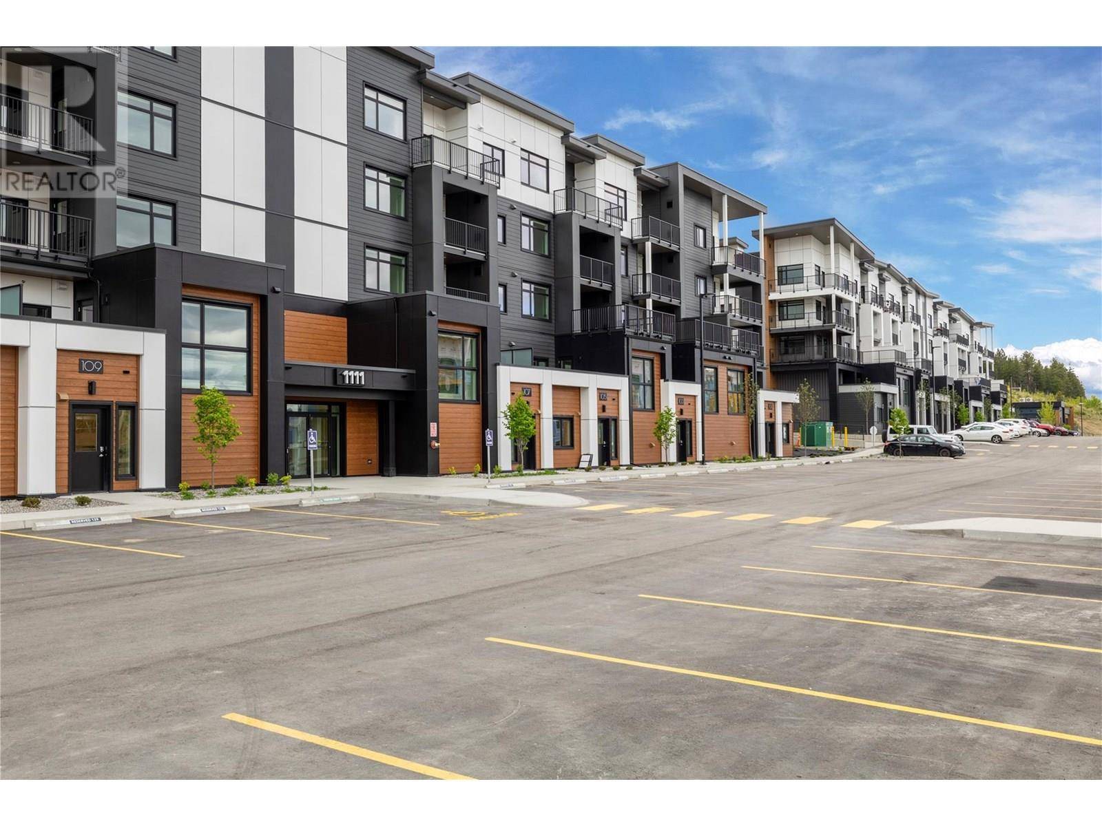 Kelowna, BC V1W0G8,1111 Frost RD #303