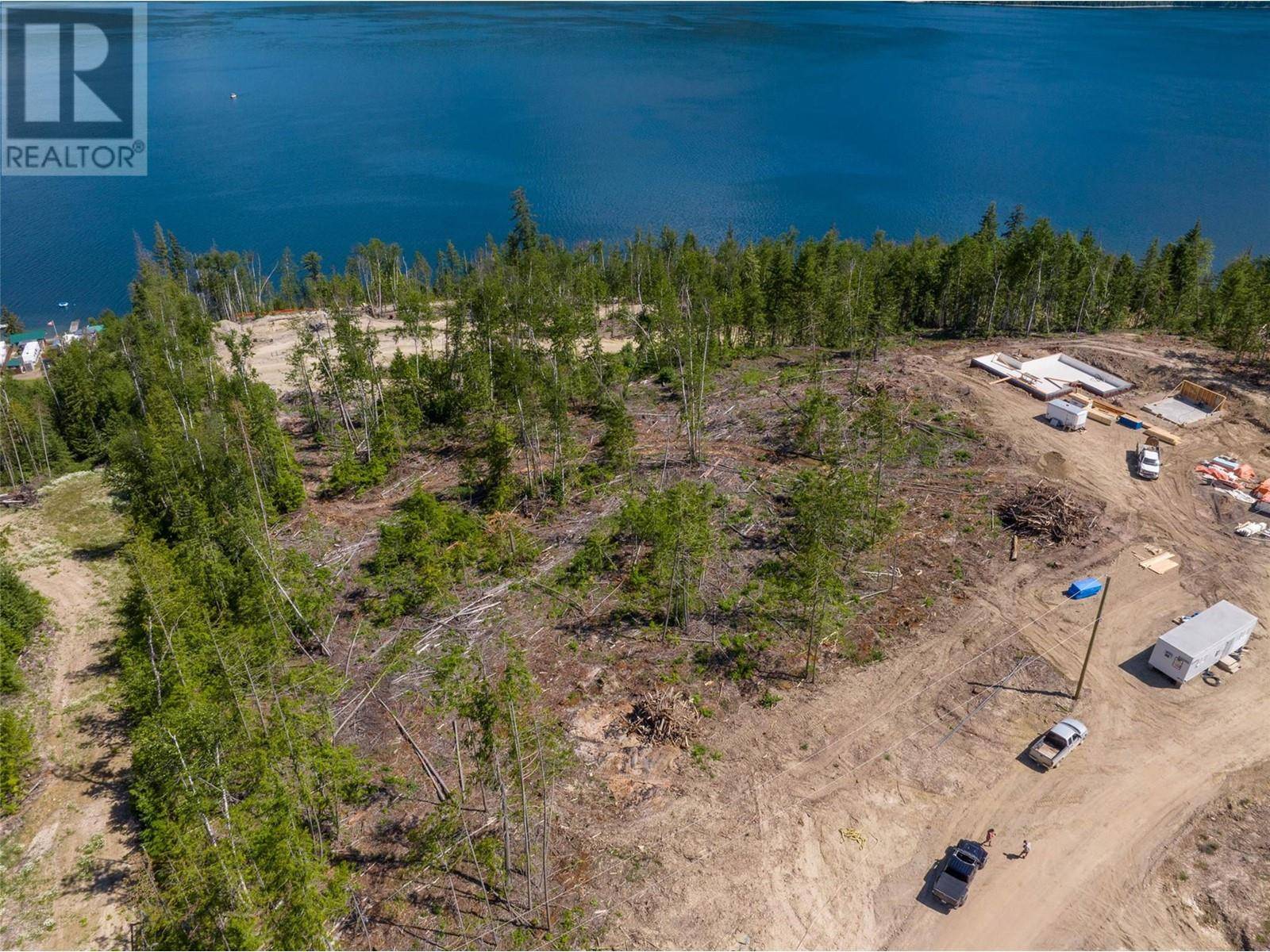 Adams Lake, BC V0E2E0,5600 ADAMS WEST FS RD #LOT 7