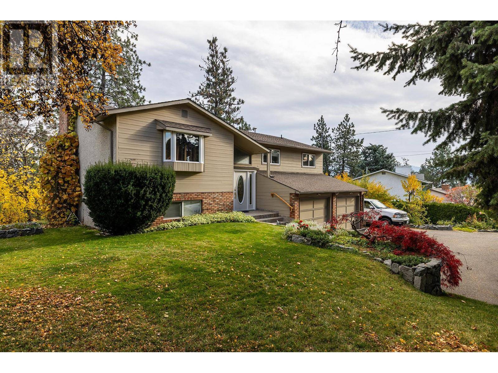 West Kelowna, BC V4T1J5,3663 Inverness Road
