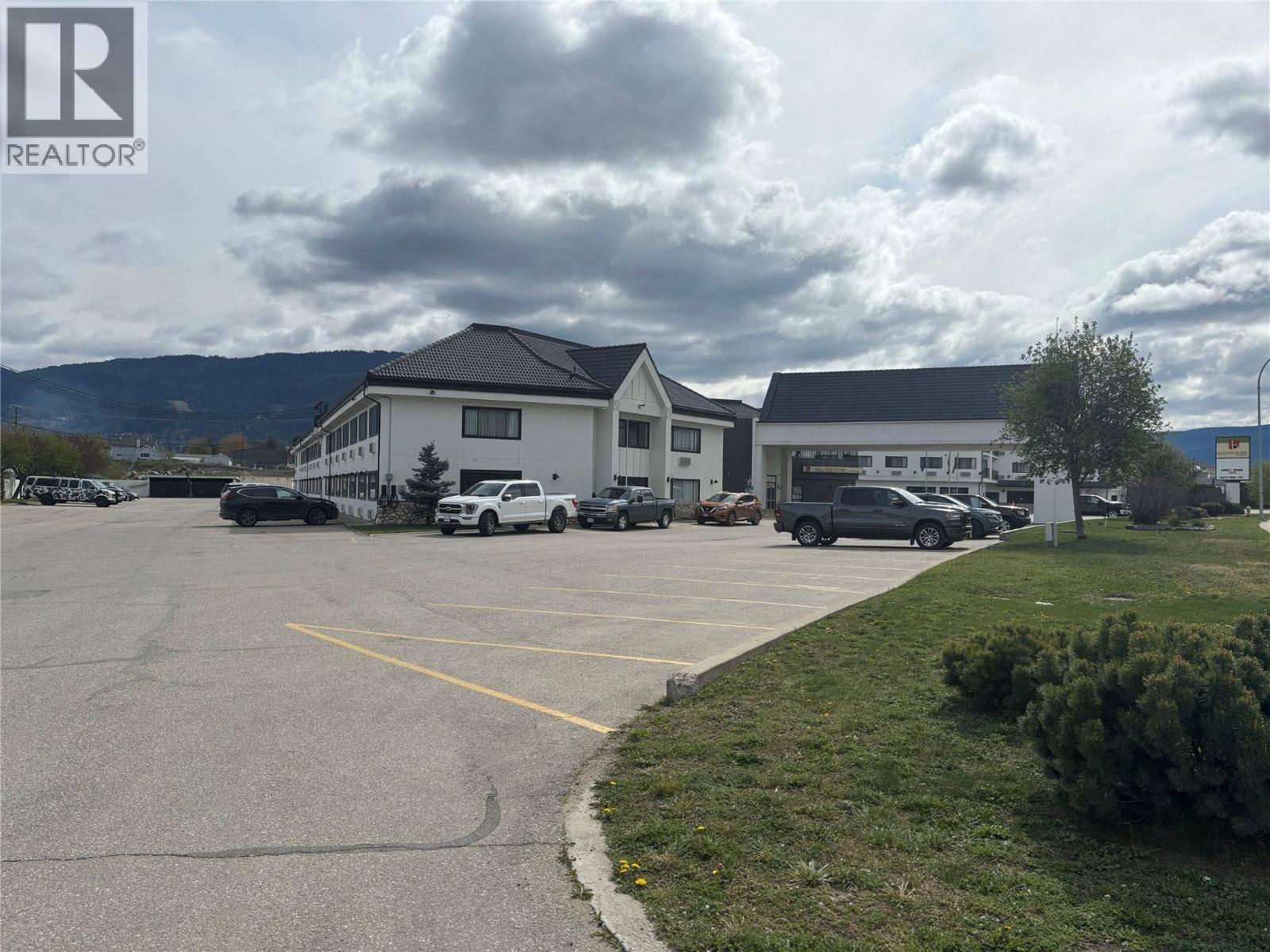 Vernon, BC V1T9G8,4411 32nd Street Lot# Lot 1