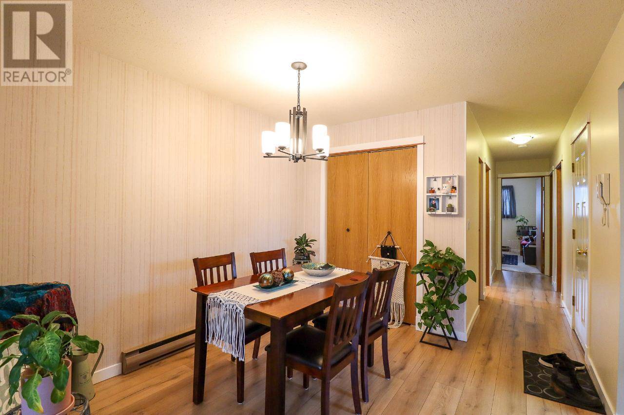 Penticton, BC V2A4X2,649 BURNS ST #202
