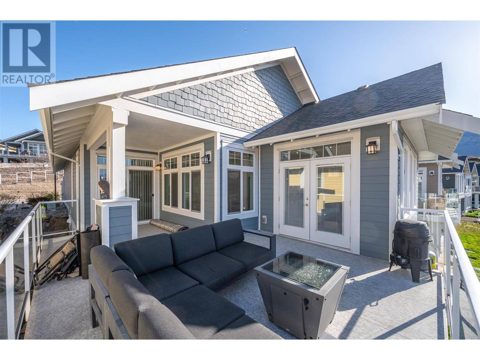 Oliver, BC V0H1T1,2450 Radio Tower RD #163