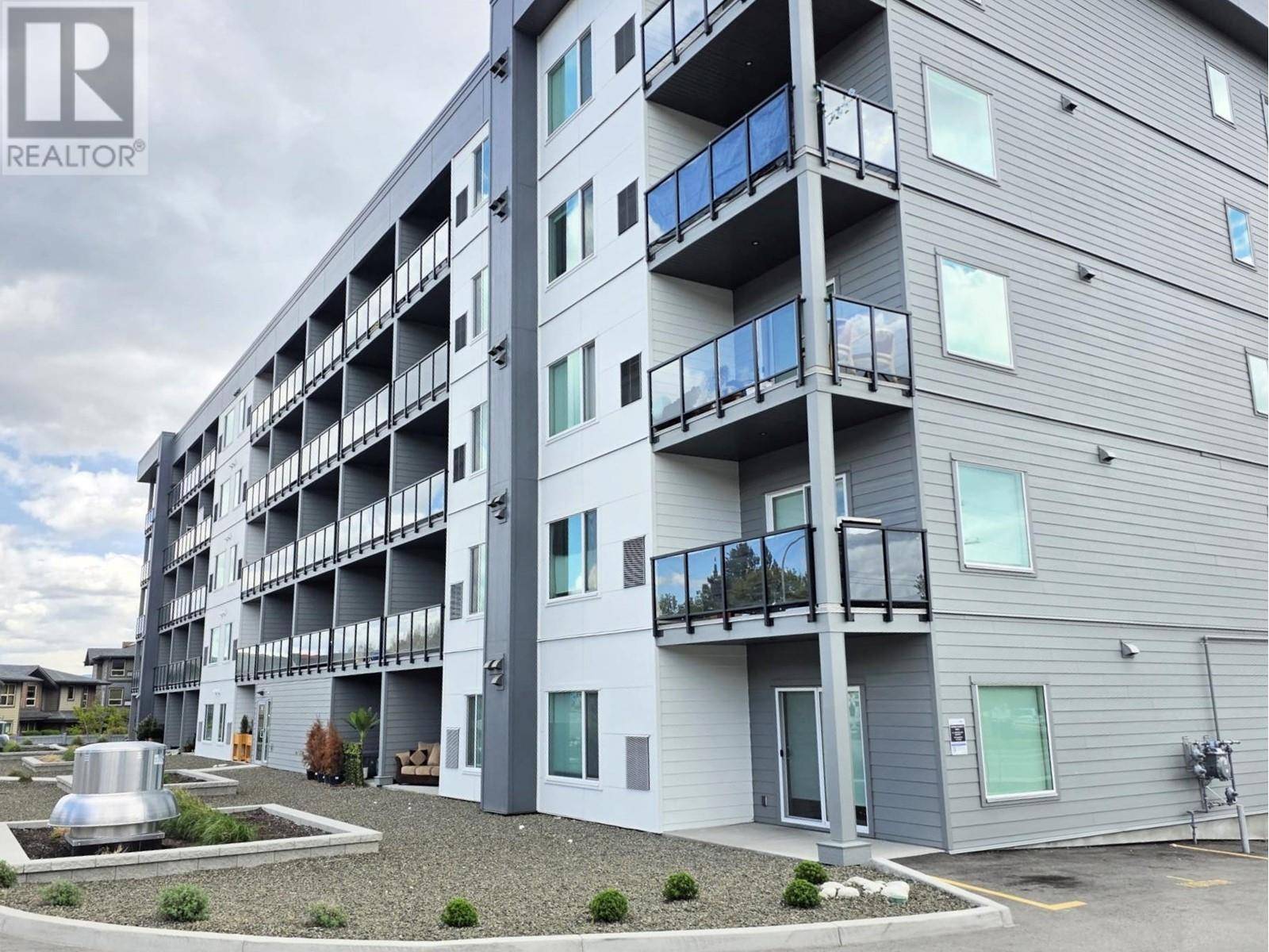 Westbank, BC V4T0G2,2345 Butt RD #104