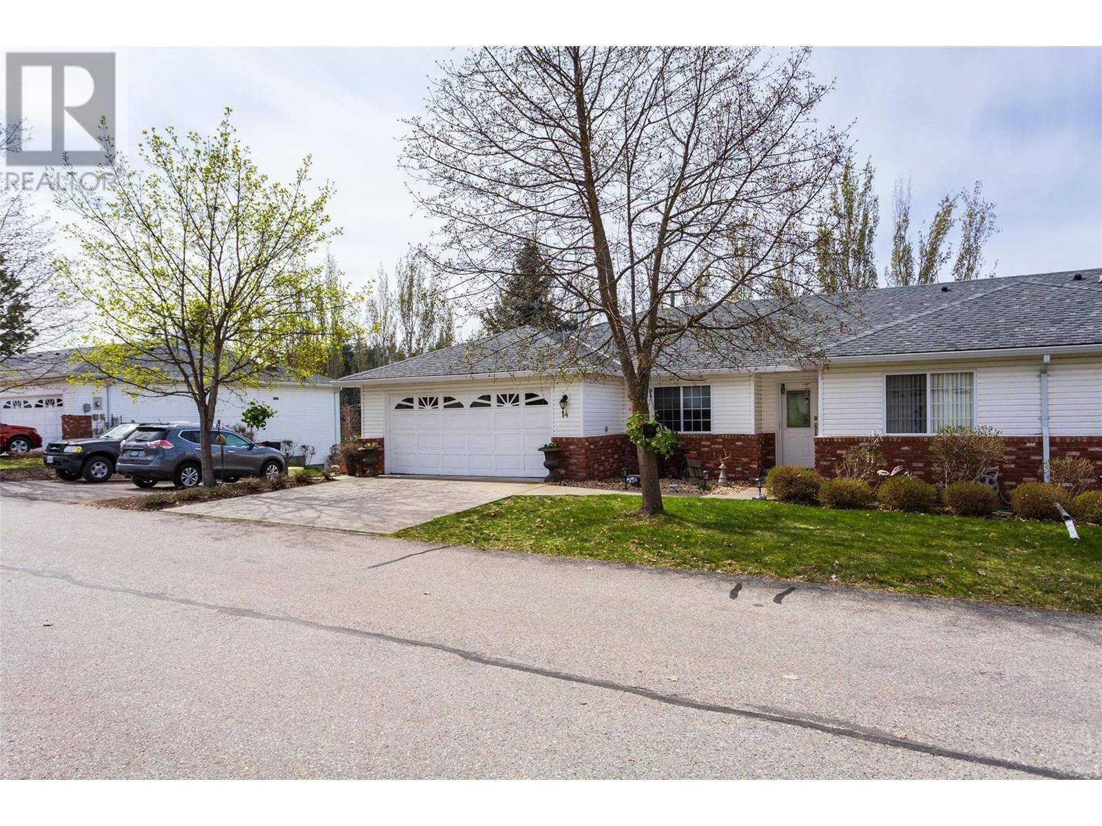 Lake Country, BC V4V1E1,11290 Bond RD #14