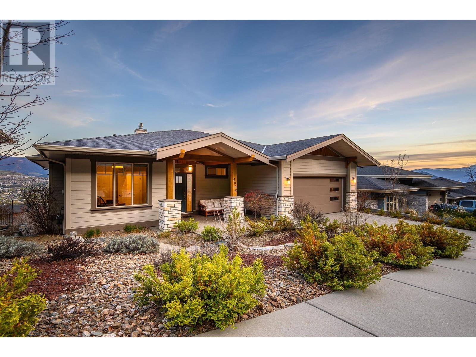 Vernon, BC V1T9W4,4008 Terrapin Place