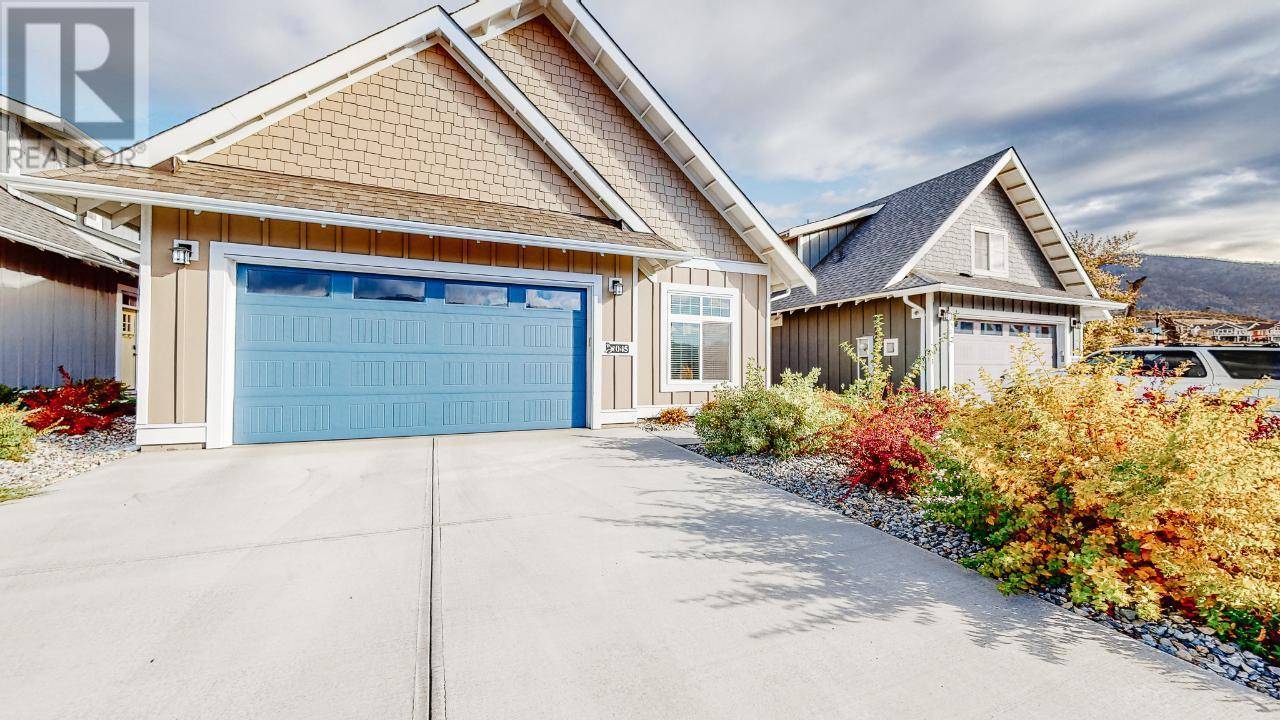 Oliver, BC V0H1T1,2450 RADIO TOWER RD #45