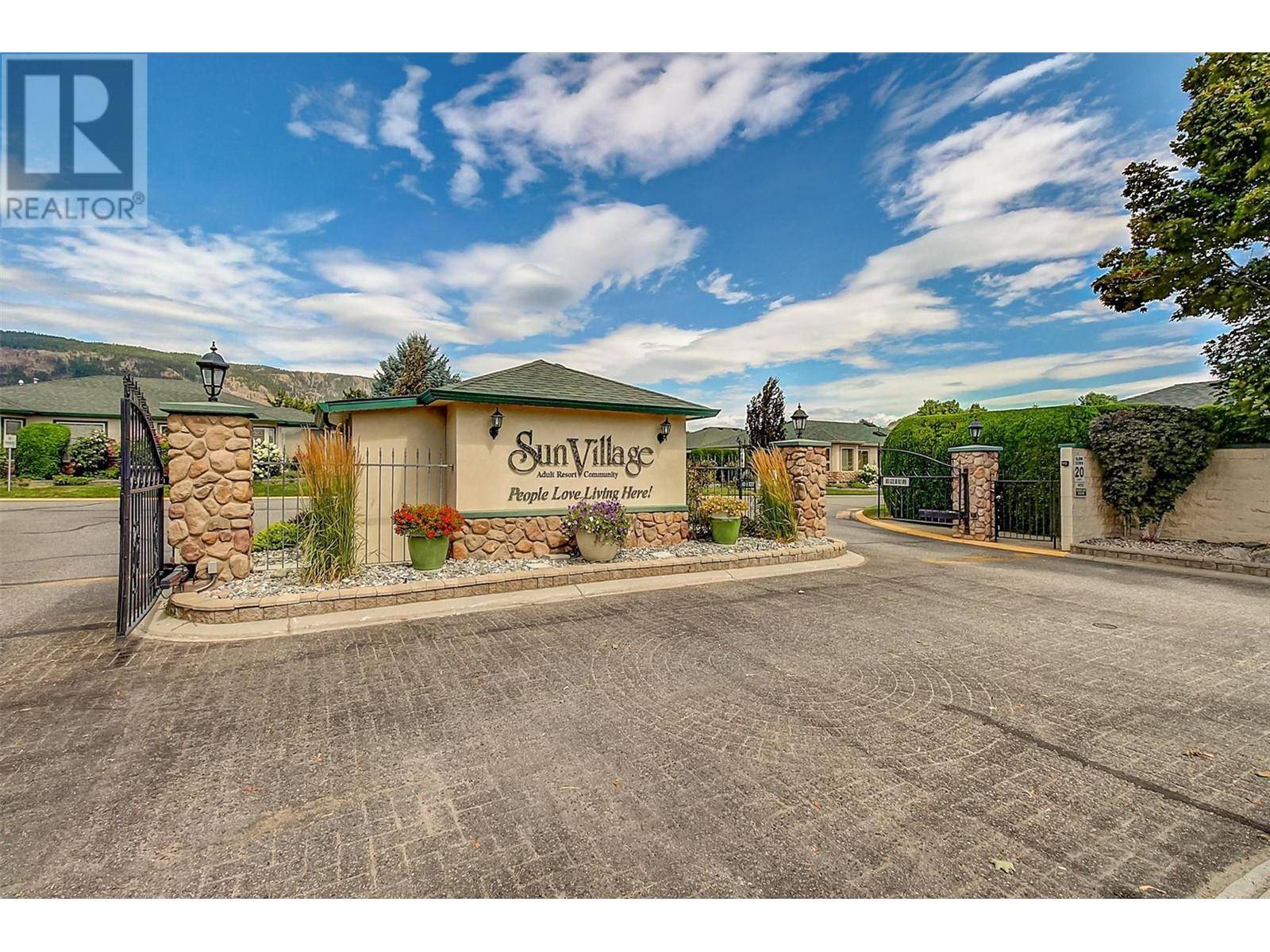 West Kelowna, BC V4T2L3,2330 Butt RD #23