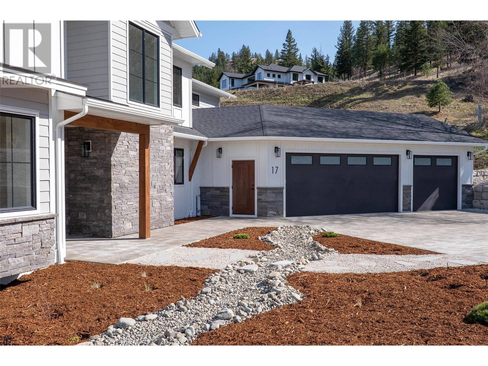 Kamloops, BC V2E0B8,3100 Kicking Horse DR #17