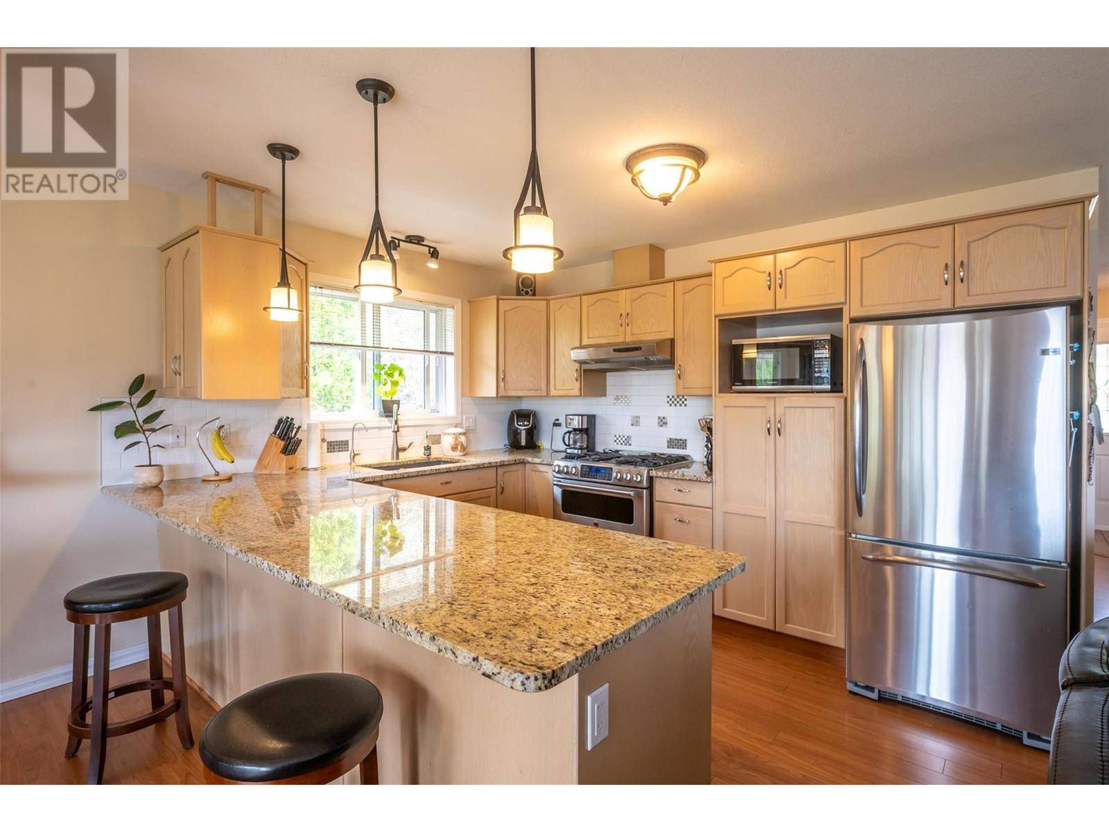 Osoyoos, BC V0H1V3,3 Spruce Court