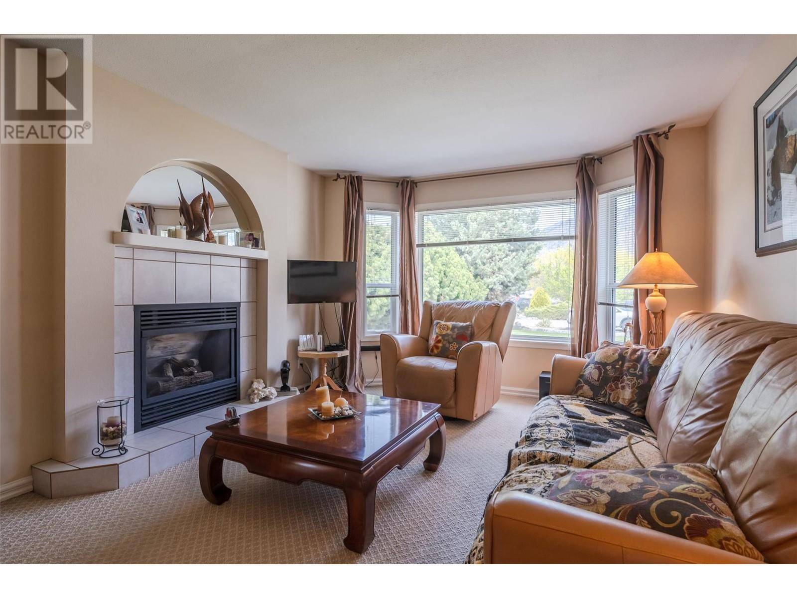 Osoyoos, BC V0H1V3,3 Spruce Court