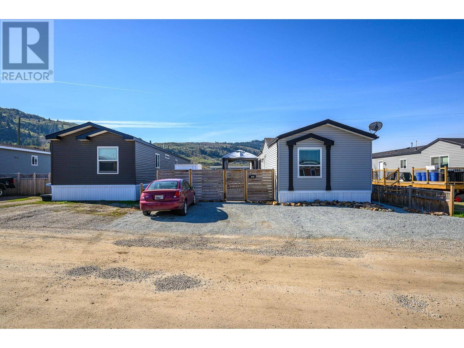 Vernon, BC V1H2A3,67 Antoine RD #103