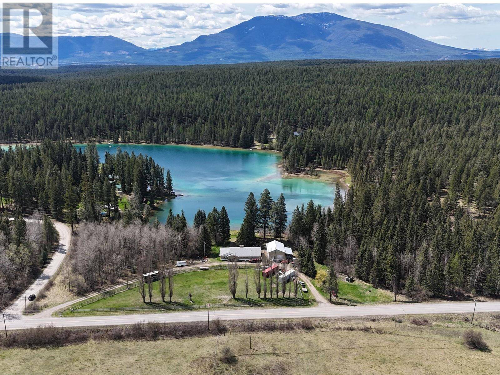 Fort Steele, BC V0B1N0,2325 Wardner Fort Steele Road