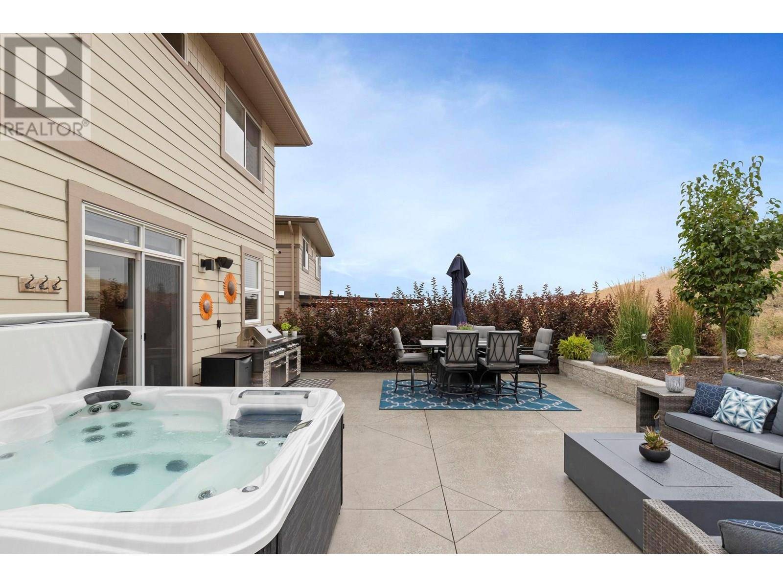 Kelowna, BC V1P1T8,1524 Tower Ranch Drive