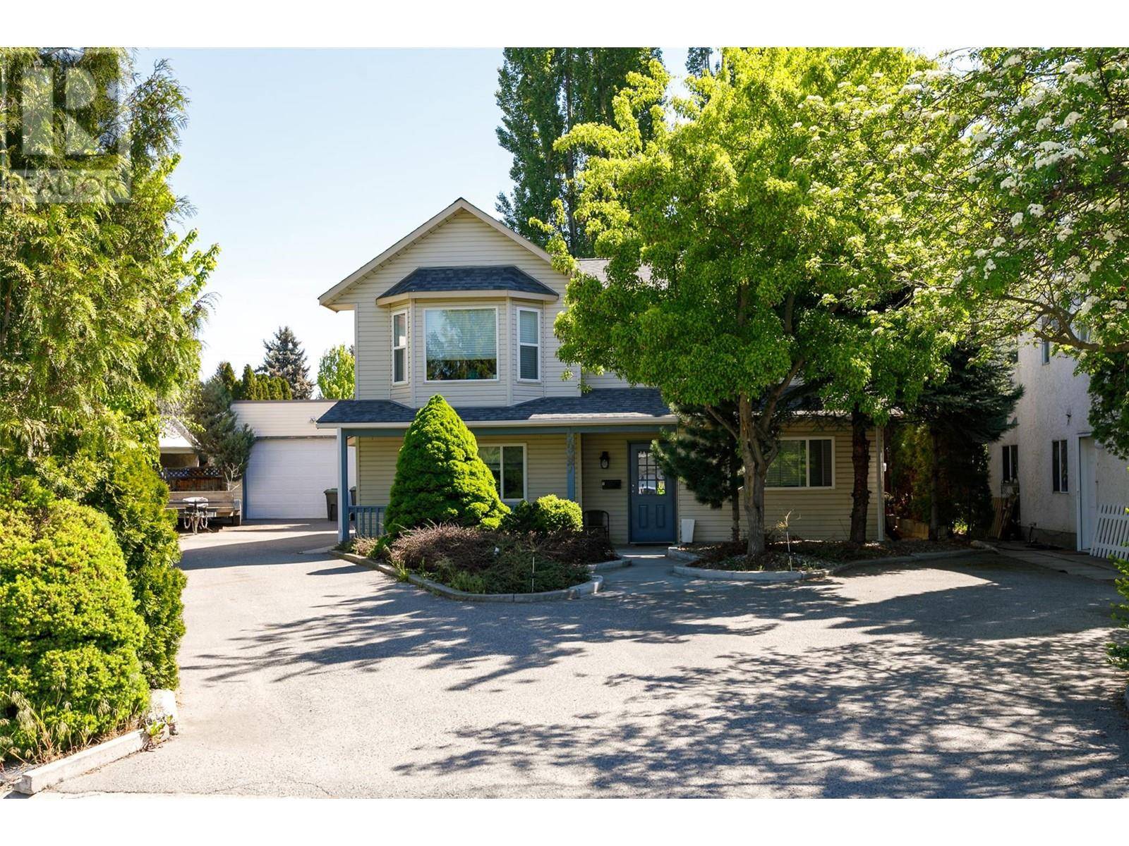 Kelowna, BC V1Y8L3,2997 Lowe Court