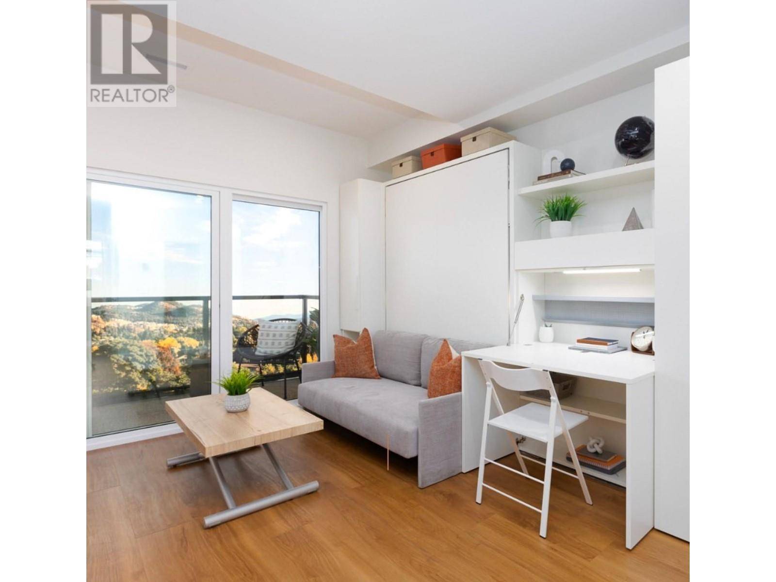 Kelowna, BC V1Y5Y3,1280 Sutherland AVE #320