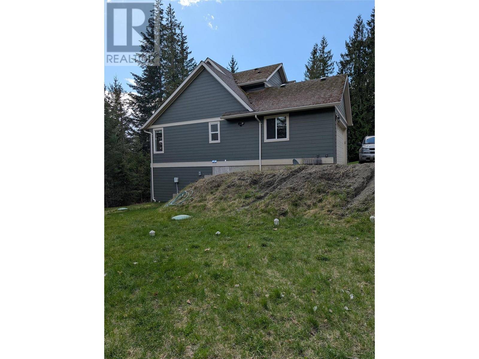 Scotch Creek, BC V0E1M5,4498 Squilax Anglemont RD #39