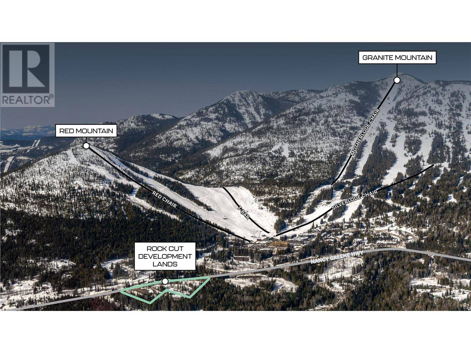 Rossland, BC V0G1Y0,3052 3B Highway