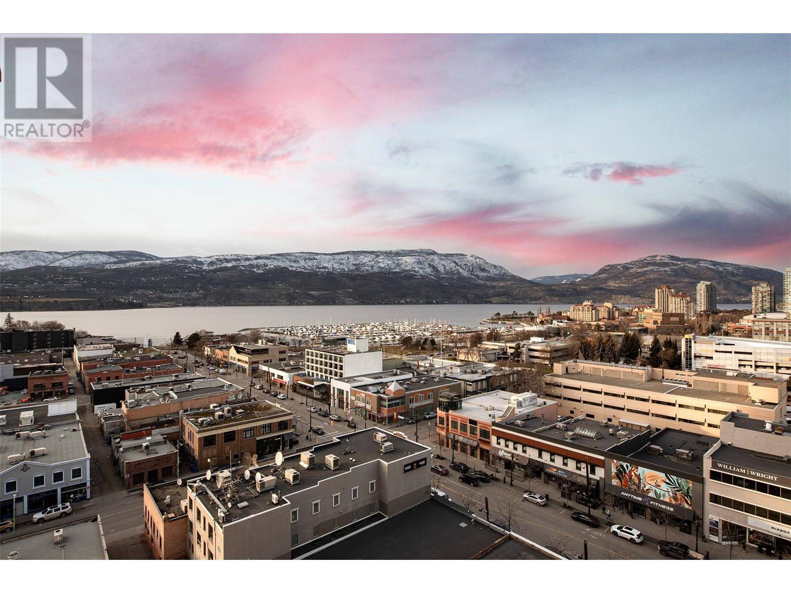 Kelowna, BC V1Y0H1,1588 Ellis ST #1402