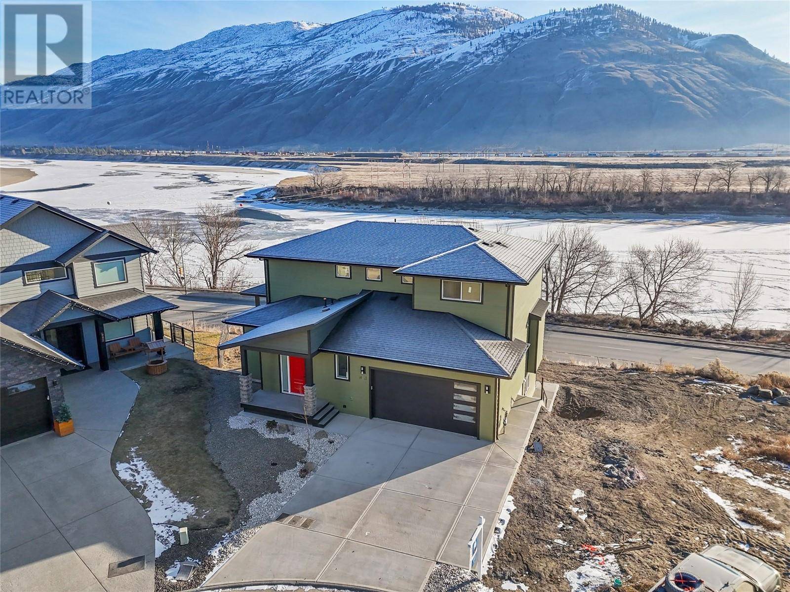 Kamloops, BC V2B6E6,803 WOODRUSH Court