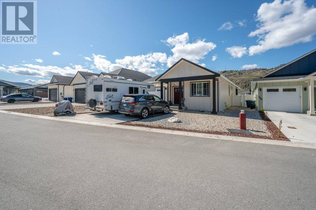 Oliver, BC V0H1T3,278 BENTGRASS Avenue