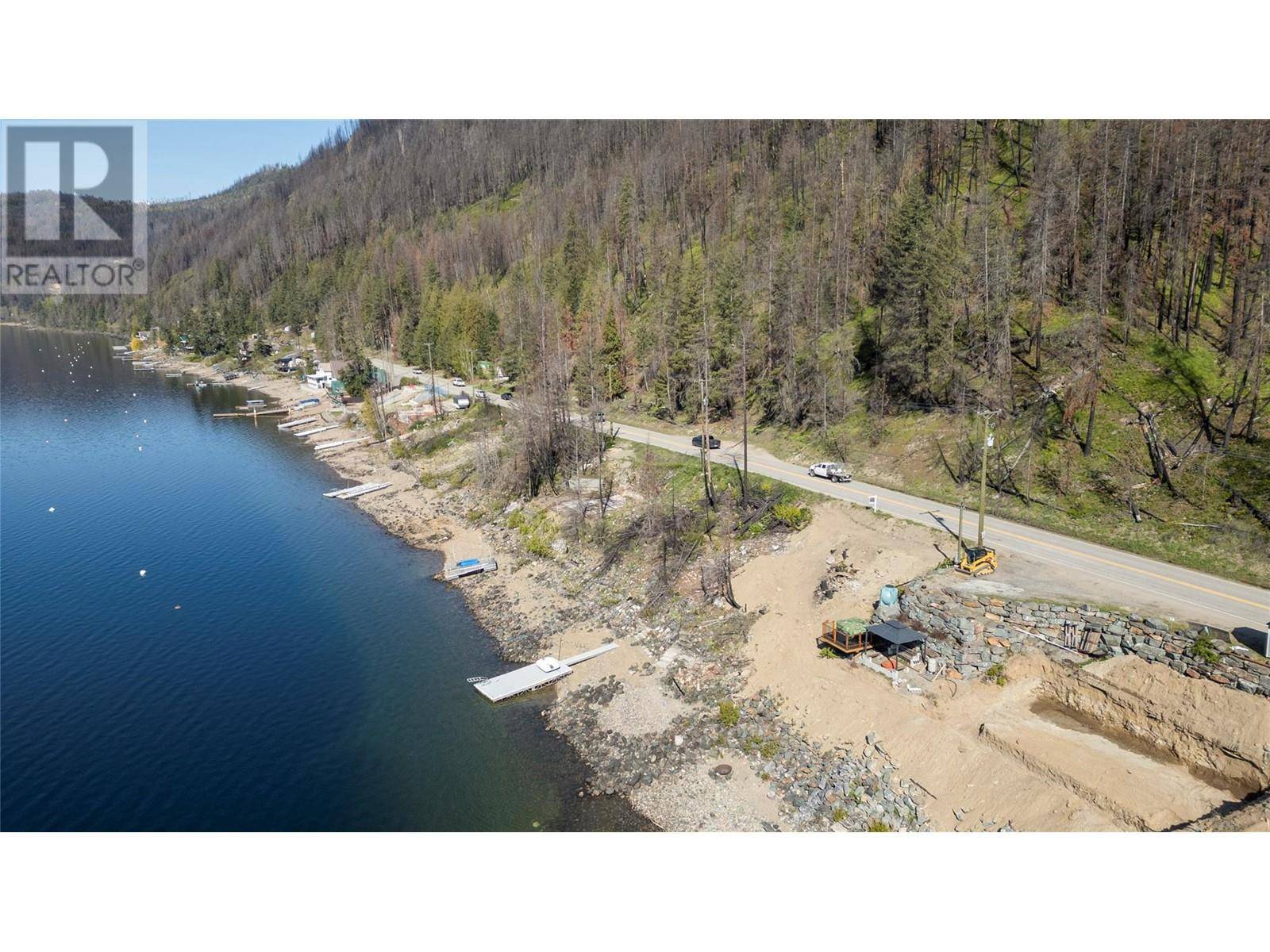 Celista, BC V0E1M6,5046 Squilax-Anglemont Road