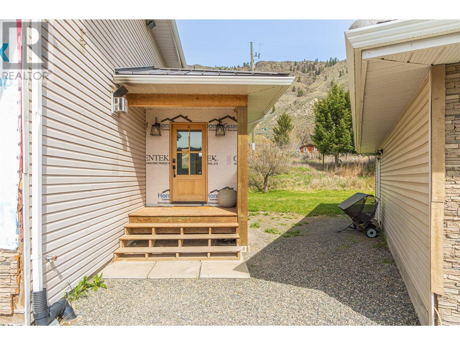 Kamloops, BC V2H1T1,3243 Shuswap Road