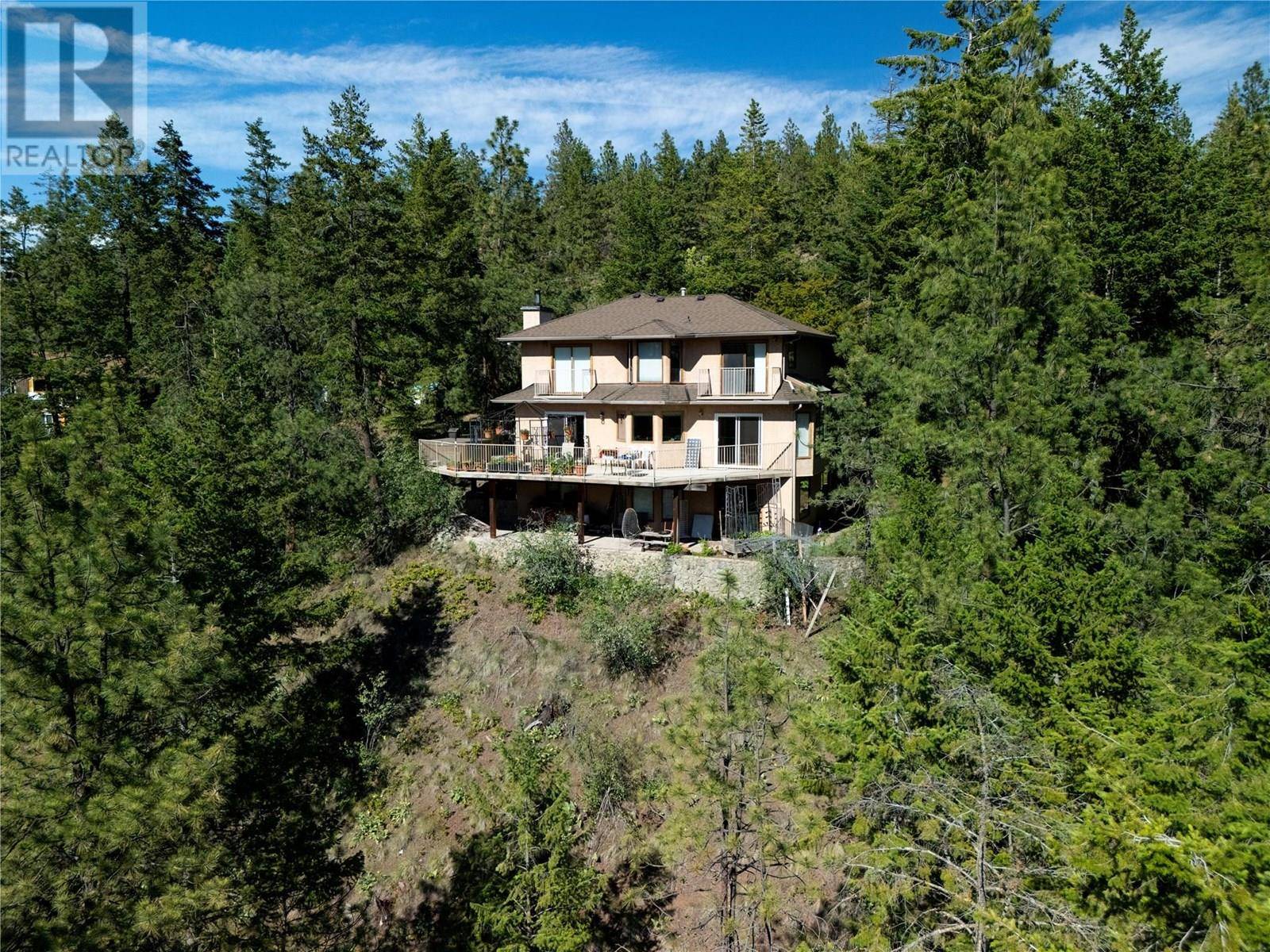 Kelowna, BC V1V1C8,434, 440, 446 Grainger Road
