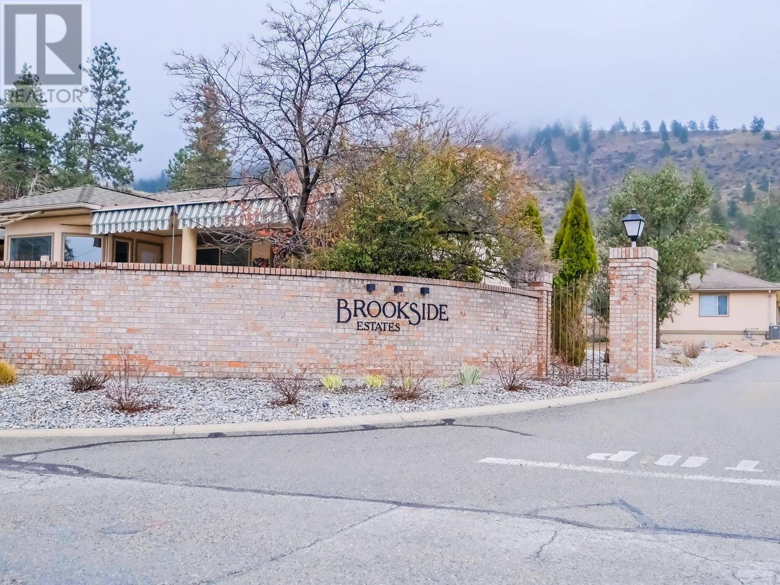 Penticton, BC V2A7N4,102 FORESTBROOK PL #101