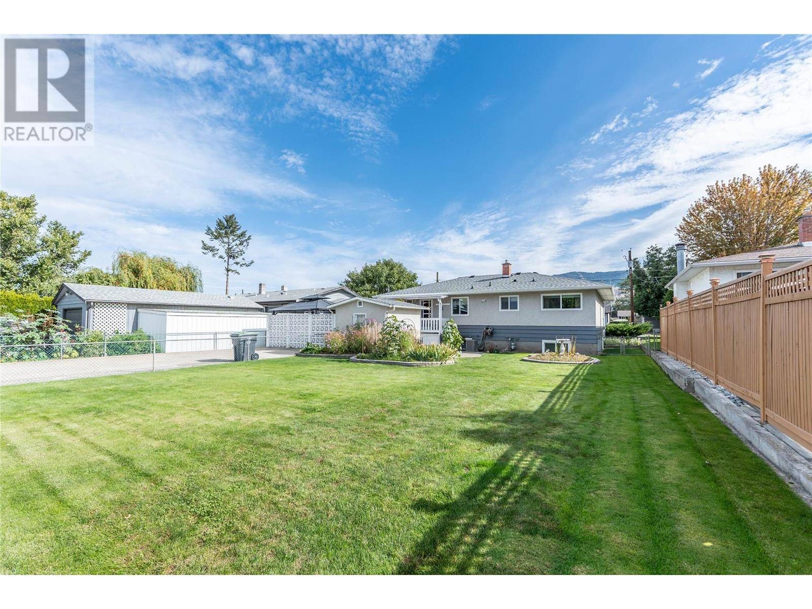 Kelowna, BC V1X3H2,500 Mcdonald Road