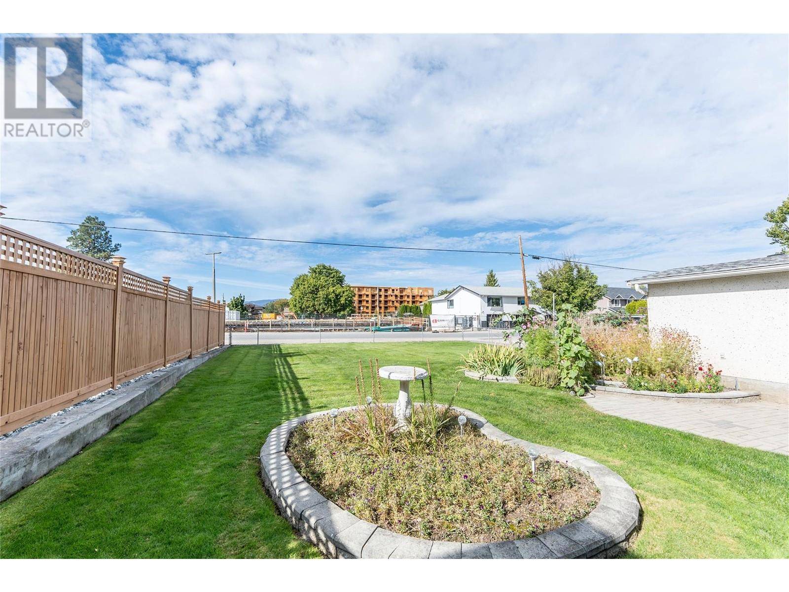 Kelowna, BC V1X3H2,500 Mcdonald Road