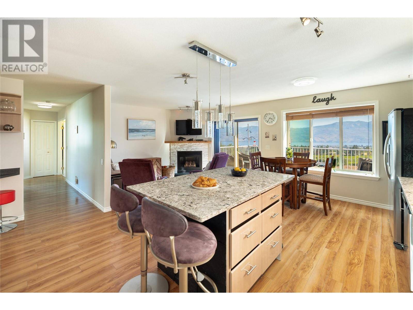 West Kelowna, BC V4T2M8,2613 COPPER RIDGE Drive