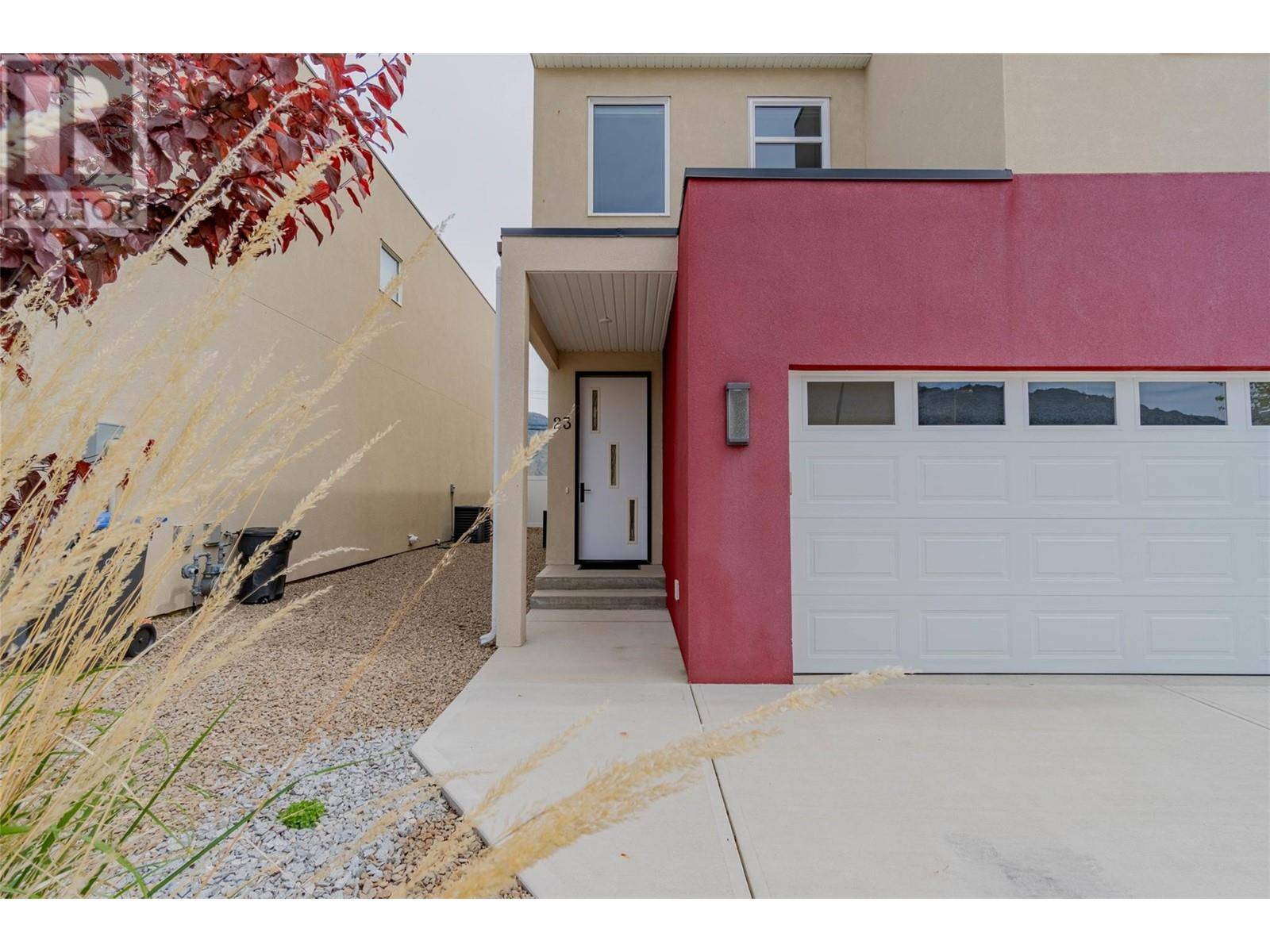 Osoyoos, BC V0H1V0,23 RAVEN Court