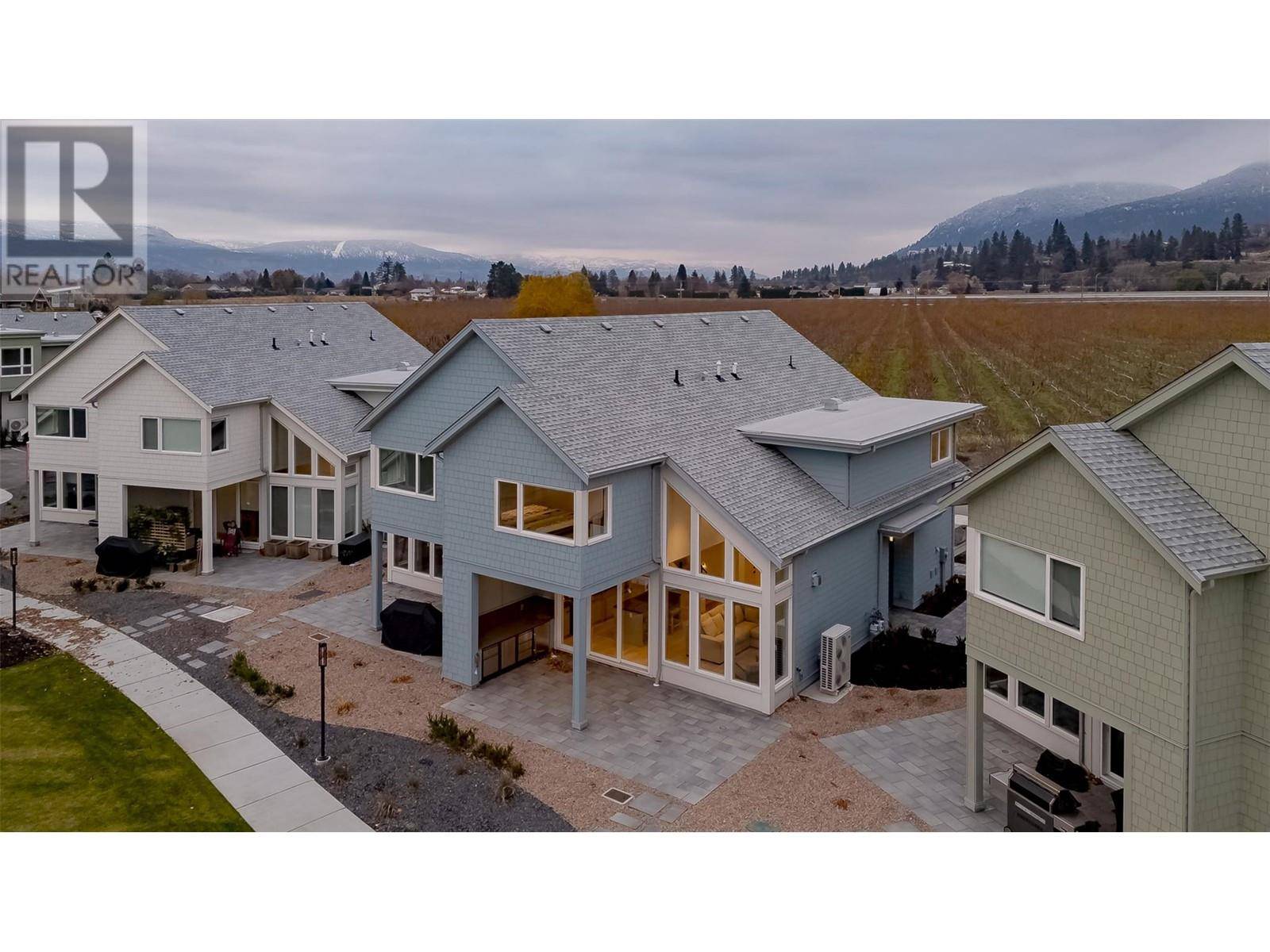 Summerland, BC V0H1Z9,3040 Landry Crescent