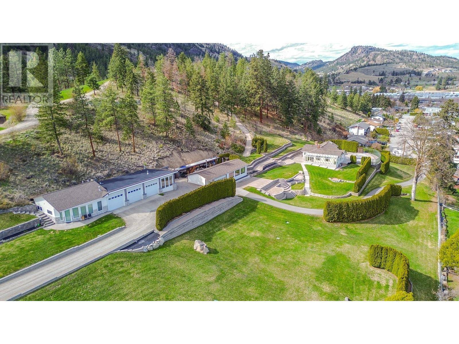 Summerland, BC V0H1Z8,12600 Blagborne Avenue