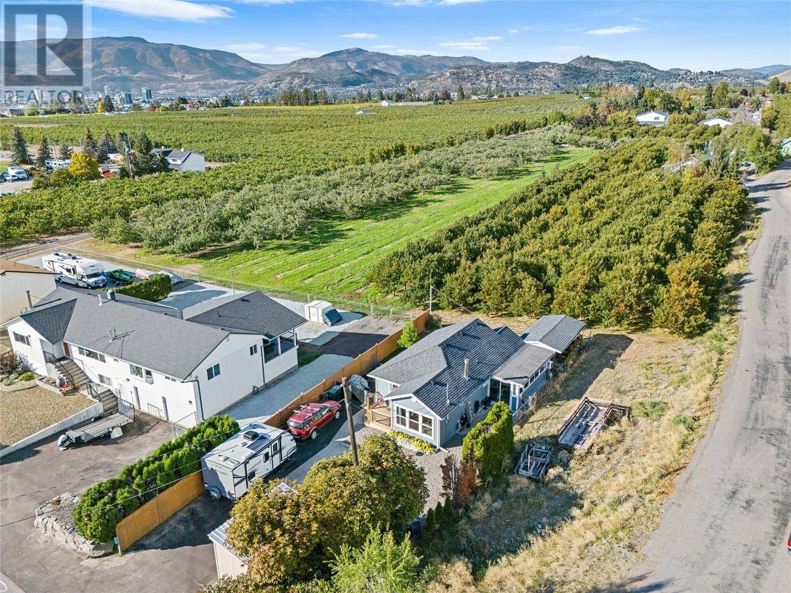 Kelowna, BC V1W4A5,2990 McCulloch Road