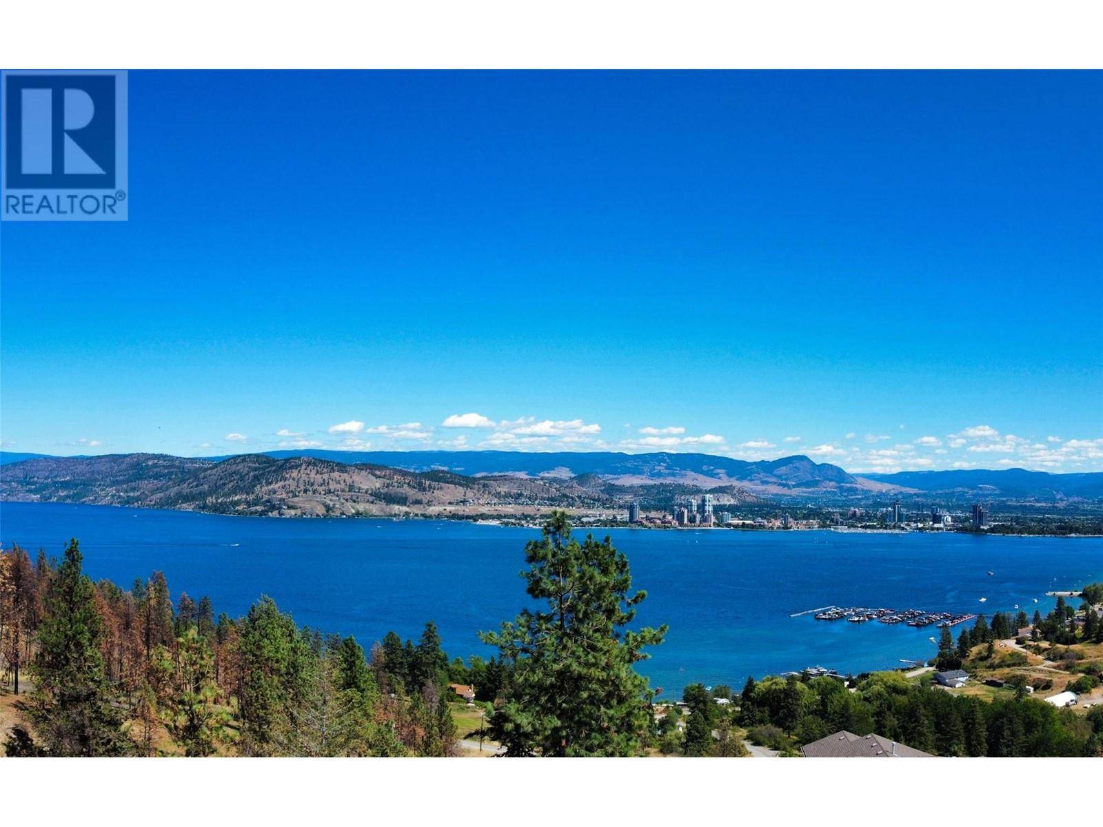 West Kelowna, BC V1Z3R6,1525 Bear Creek Road Lot# 22
